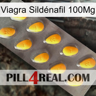 Viagra Sildénafil 100Mg cialis1
